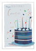 Picture of HAPPY BIRTHDAY COUSIN